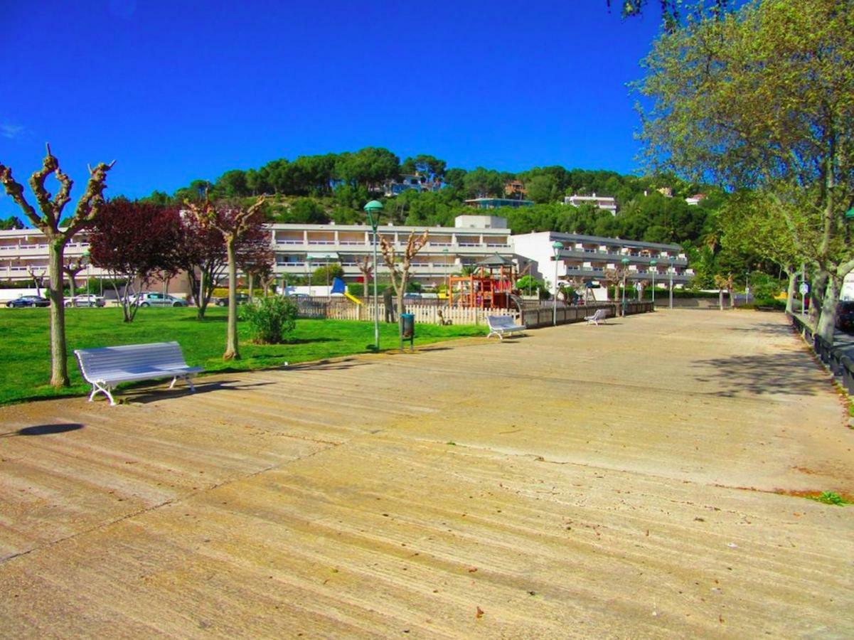 Apartamento Cala Azul 304-306 Tamarit Exterior foto