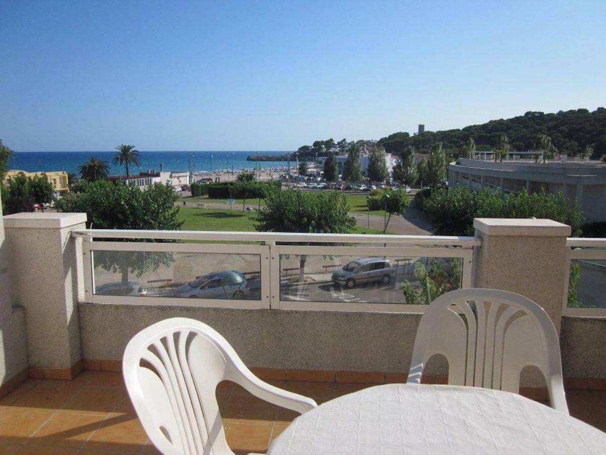 Apartamento Cala Azul 304-306 Tamarit Exterior foto