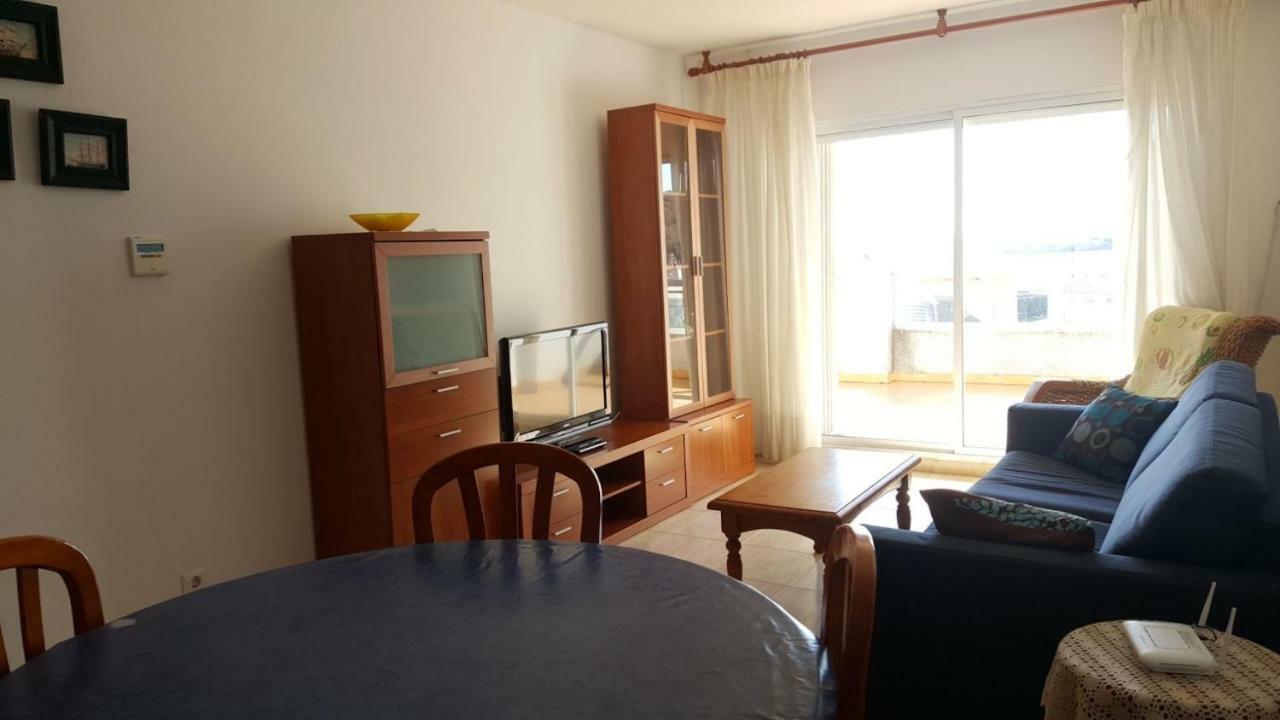 Apartamento Cala Azul 304-306 Tamarit Exterior foto