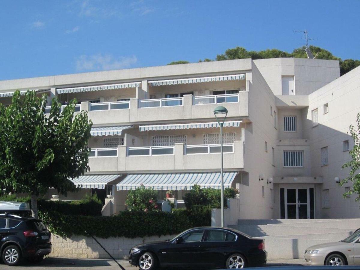 Apartamento Cala Azul 304-306 Tamarit Exterior foto