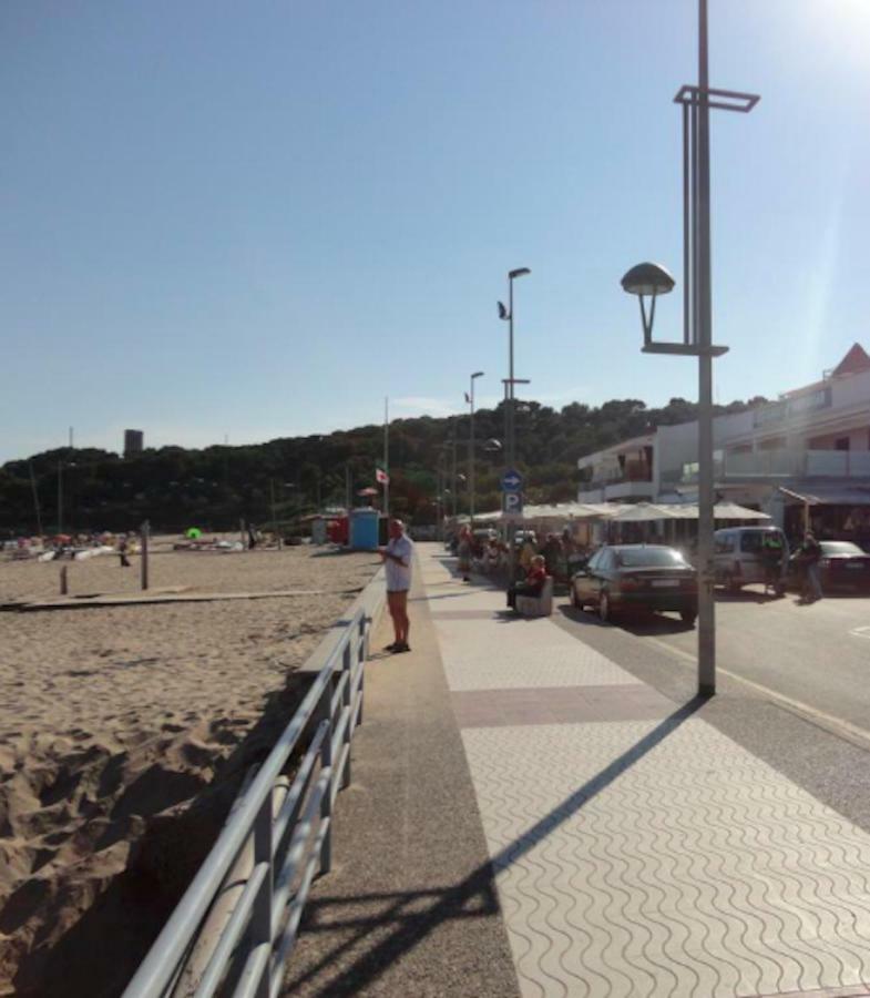 Apartamento Cala Azul 304-306 Tamarit Exterior foto