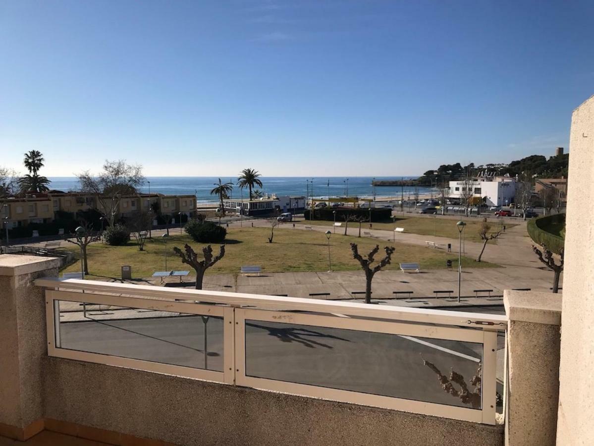 Apartamento Cala Azul 304-306 Tamarit Exterior foto